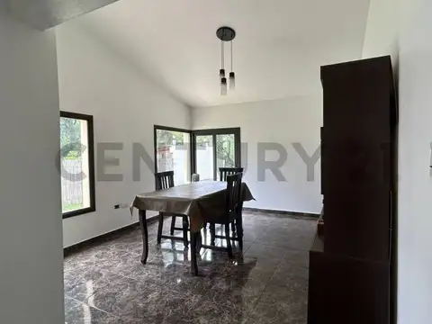 CASA EN VENTA EN LA SERRANITA - NATURALEZA Y CONFORT