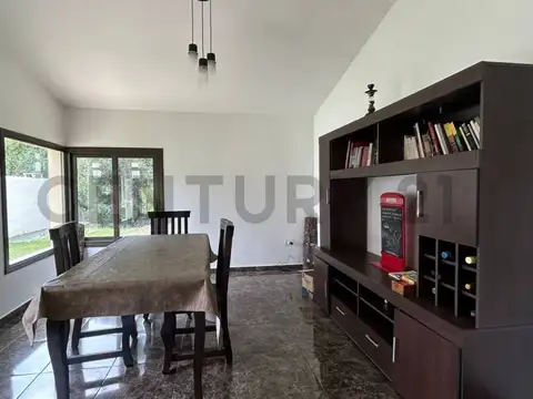 Casa en Venta A Estrenar