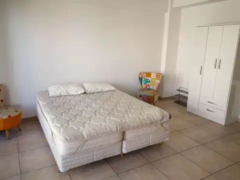 C Gardel 3100, Piso 6