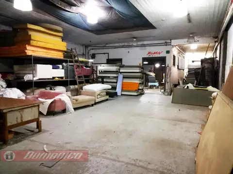 Galpon en Venta en Agustinas 1, USD 660.000