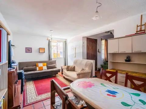 Casa en Alquiler de 3 dormitorios