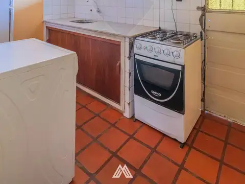 Casa en Alquiler con 1 cochera