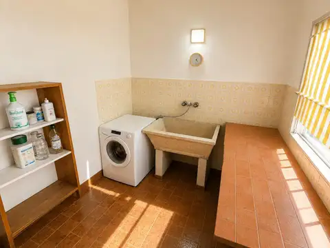 Casa en Venta 50 años