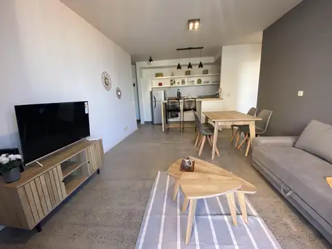 Departamento en Alquiler Temporal en Tigre Residencial, USD 850