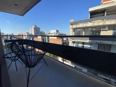 Departamento en Alquiler Temporal 5 años