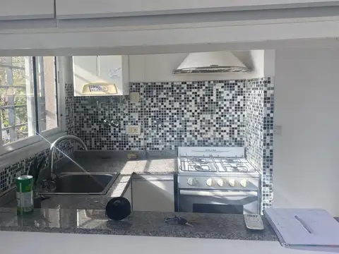 Departamento en Alquiler de 1 dormitorio