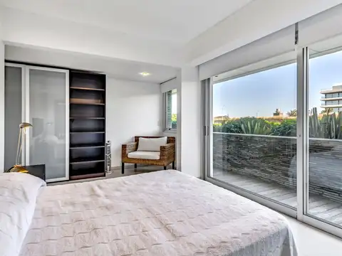 Departamento en Venta con 2 cocheras