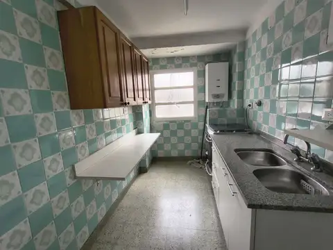 Departamento en Alquiler al Oeste