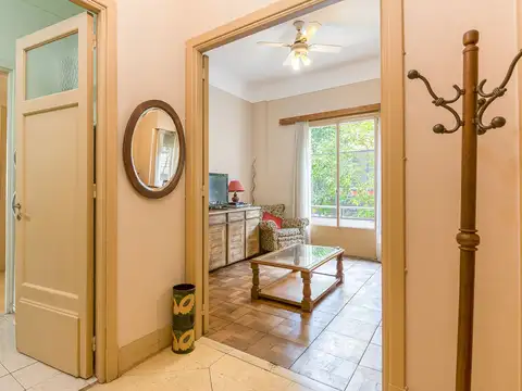 Depto Tipo Casa en Venta en Palermo, USD 345.000