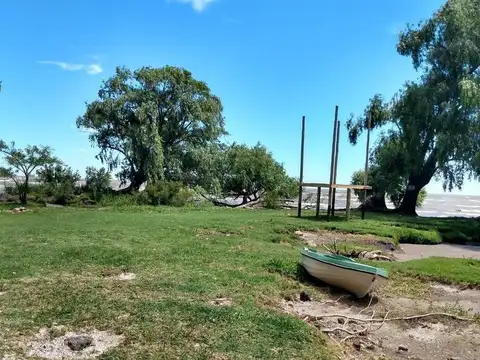 Campo en venta Berisso   Rio de La Plata   33 Hectareas