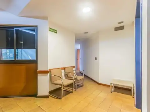 Inmueble situado en Barracas oficinas, salones, cocheras