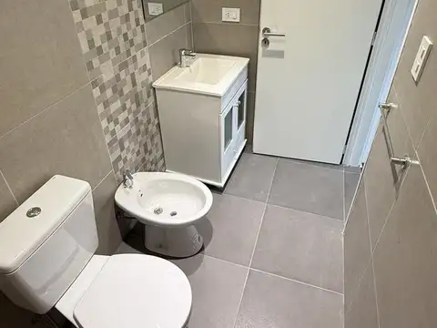 Departamento en Alquiler A Estrenar