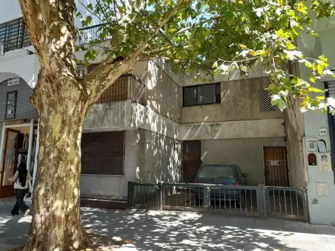 Terreno Lote  en Venta en Flores, Capital Federal, Buenos Aires