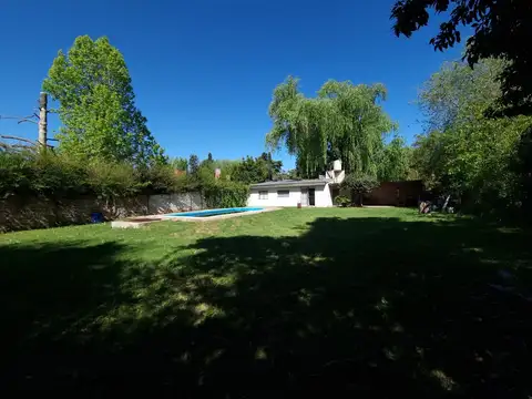 Casa en venta en Tortuguitas, Malvinas Argentinas, GBA Norte - 1 Ambientes