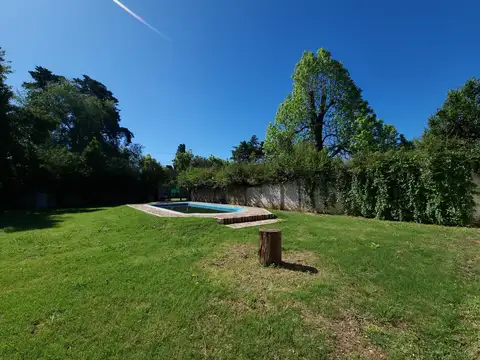 Quinta en Venta de 1 dormitorio