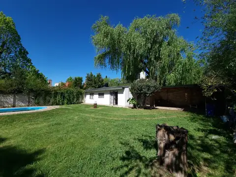Casa en venta en Tortuguitas, Malvinas Argentinas, GBA Norte - 1 Ambientes