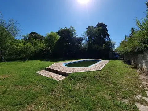 Casa en venta en Tortuguitas, Malvinas Argentinas, GBA Norte - 1 Ambientes