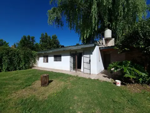 Casa en venta en Tortuguitas, Malvinas Argentinas, GBA Norte - 1 Ambientes