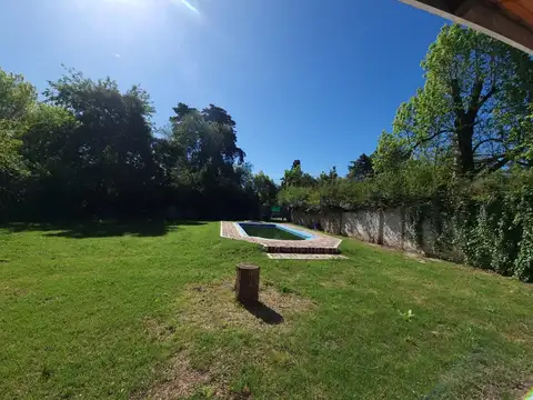 Casa en venta en Tortuguitas, Malvinas Argentinas, GBA Norte - 1 Ambientes