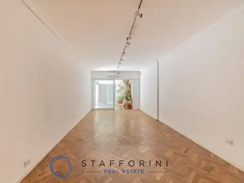 Departamento 5 ambientes con 2 baños