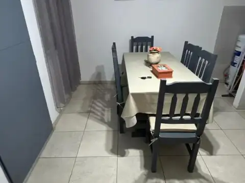 Departamento en Mendoza