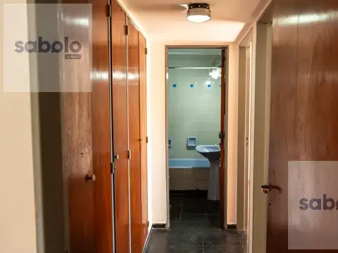 Departamento en Alquiler de 2 dormitorios