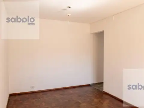 Departamento en Alquiler de 4 ambientes