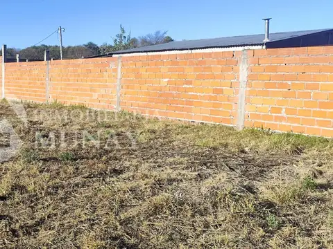 Terreno en Venta de 300,0 m2