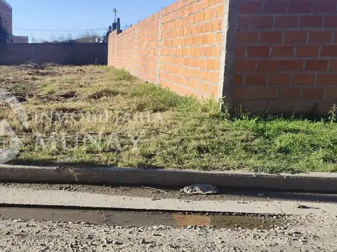 Terreno en Venta en Cerrillos, USD 12.000