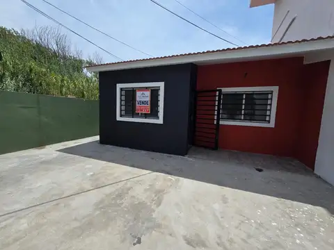 Casa en Venta en Mar del Tuyu, USD 55.000