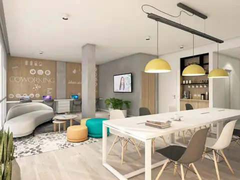 Departamento en Venta en Lanus Este, USD 75.000