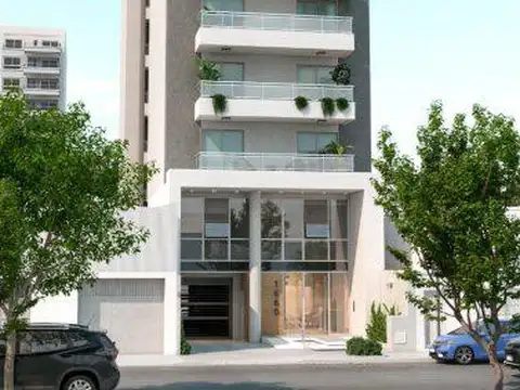 Departamento - Lanús Este