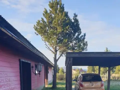 Casa en venta en Bo Girasoles del Limay