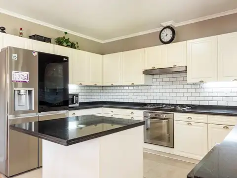 Casa en Venta de 4 dormitorios