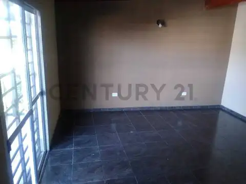 Casa 2 ambientes con 1 baño