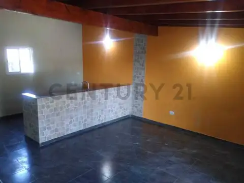 DEPARTAMENTO EN VENTA EN MONTE GRANDE