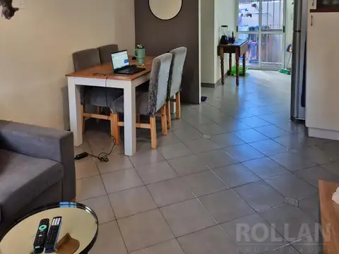 Depto Tipo Casa en Alquiler 25 años
