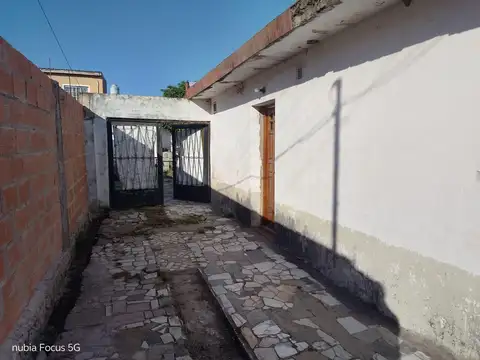 Casa en Venta en Jose Clemente Paz, USD 95.000