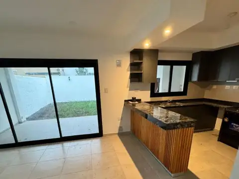 Casa en Venta A Estrenar