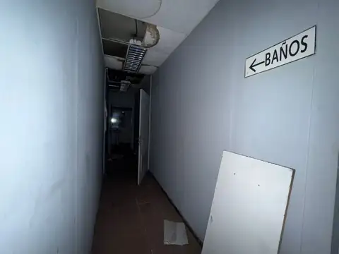 Terreno en Alquiler en San Nicolás, USD 13.000