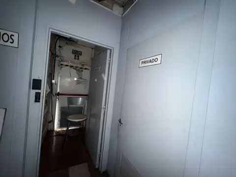 Terreno - Alquiler - Argentina, San Miguel