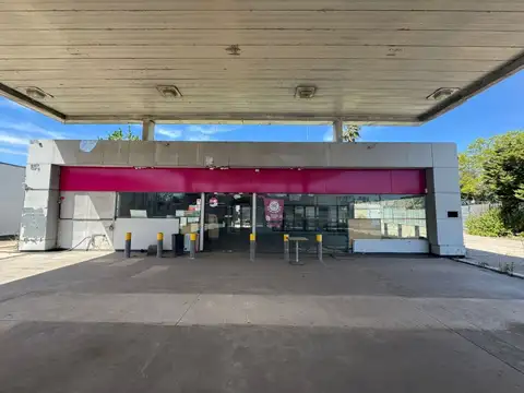 Av. Balbin y Gaspar Campos