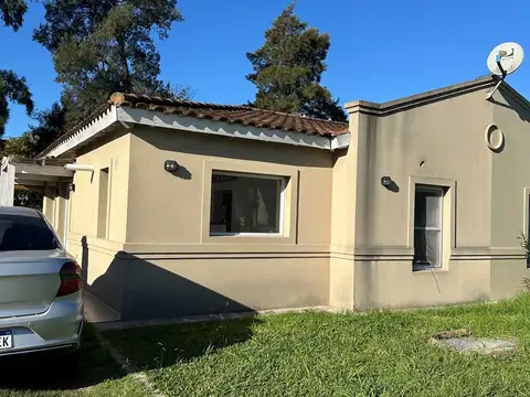 Casa  en Venta en La Candela, Pilar, G.B.A. Zona Norte