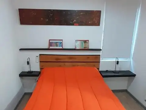 Departamento en alquiler temporario