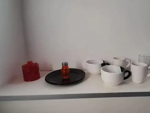 Departamento en Alquiler Temporal de Monoambiente
