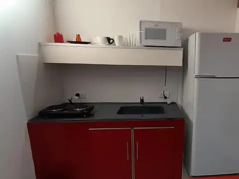 Departamento en alquiler temporario