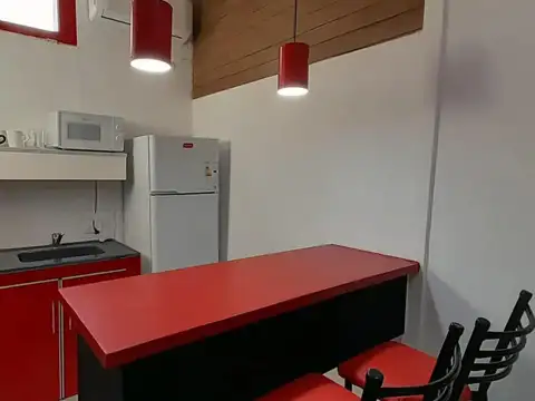 Departamento en Alquiler Temporal 5 años