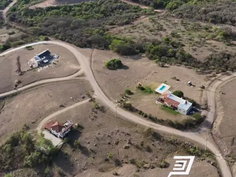 Terreno en Venta de 2116,63 m2