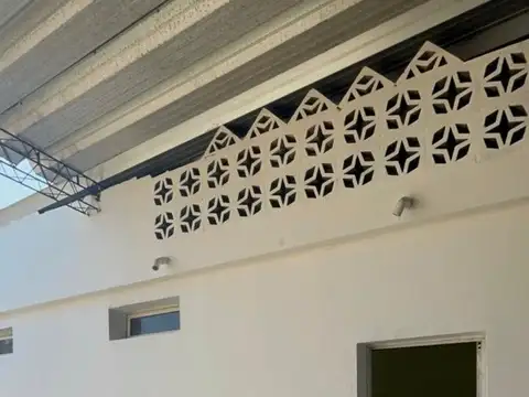 Galpon en Alquiler 35 años