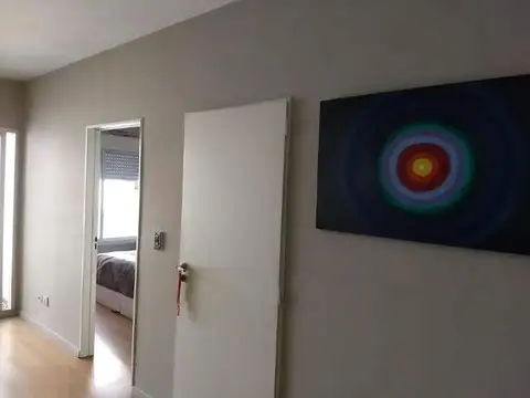 Departamento en alquiler temporario
